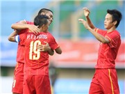 Bóng đá anh, ngoại hạng anh, lịch thi đấu euro 2012,  U23 VN: Hành sự tại nhân, thành sự tại thiên